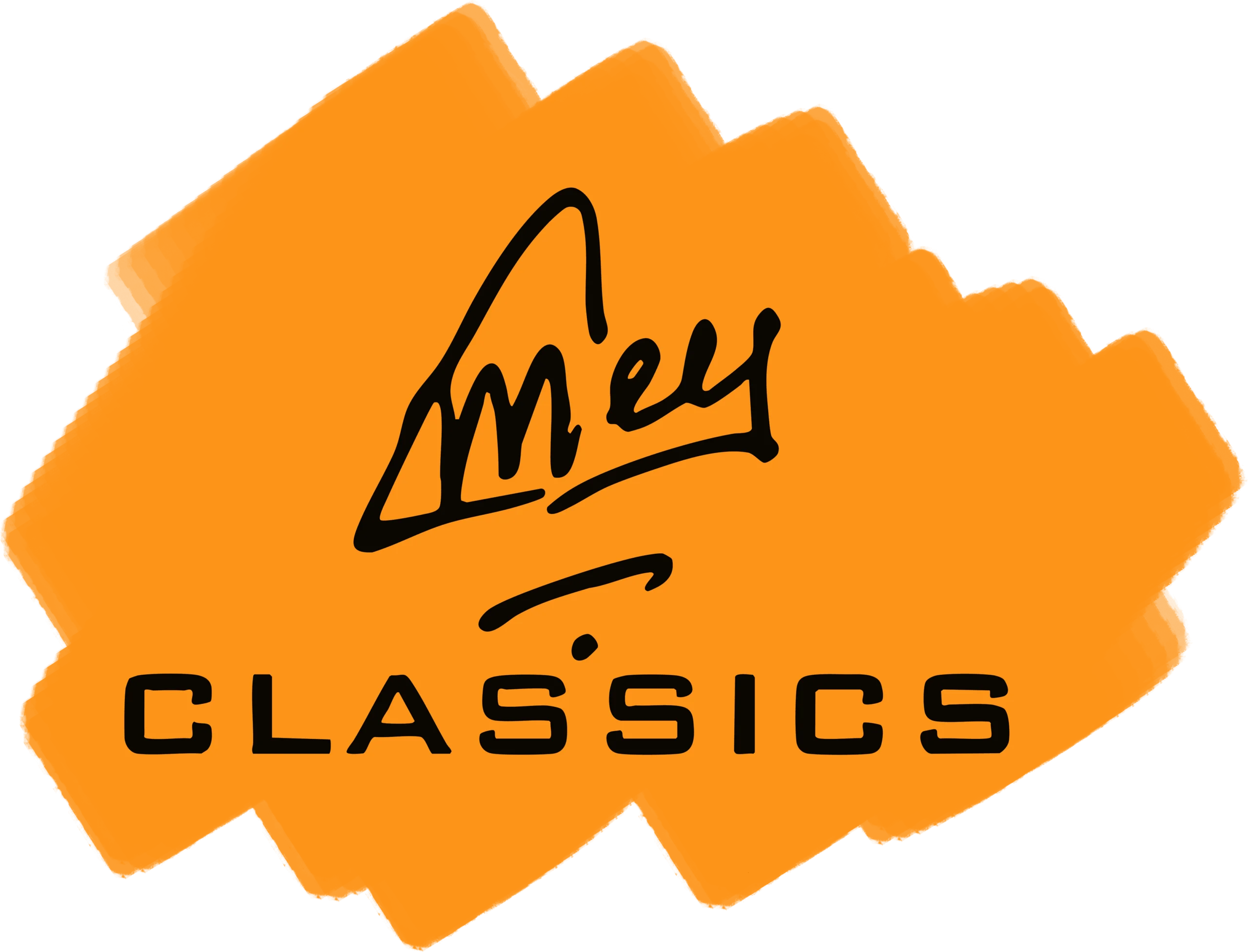 MD Classics | English