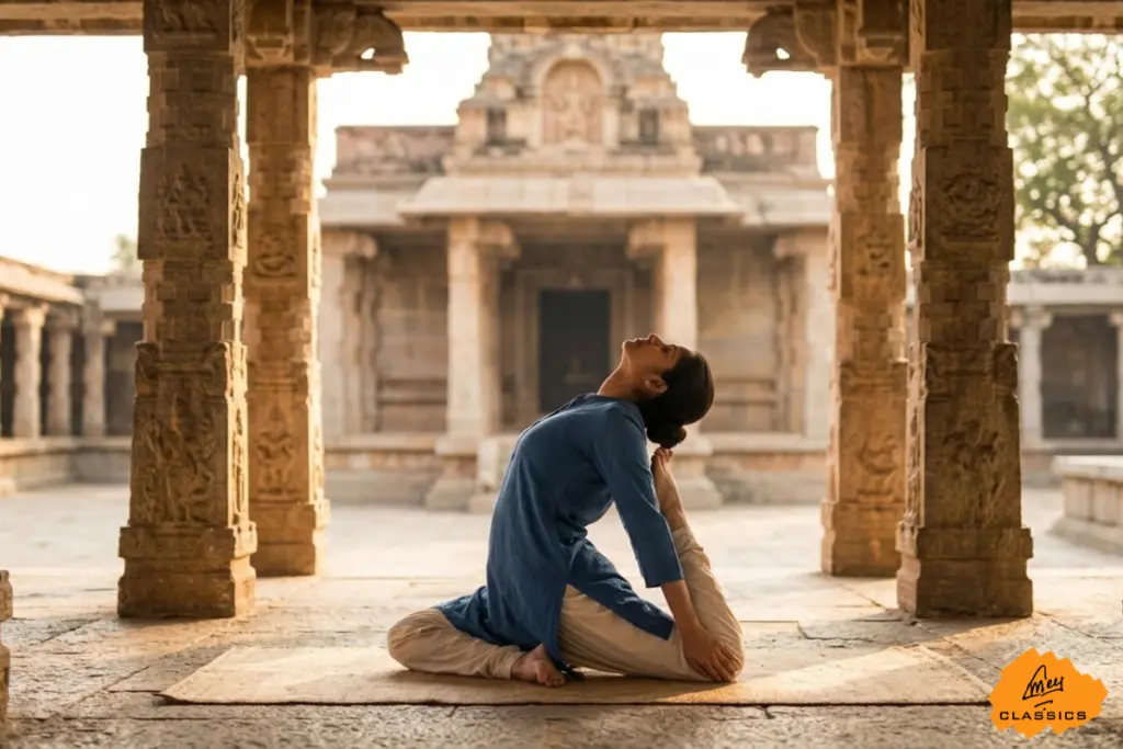 Yoga: Becoming One with Everything